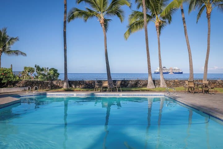 Royal Sea Cliff Kona by OUTRIGGER photo 5