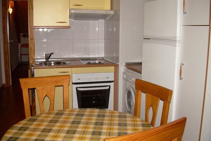Apartamentos Biescas 3000 photo 3