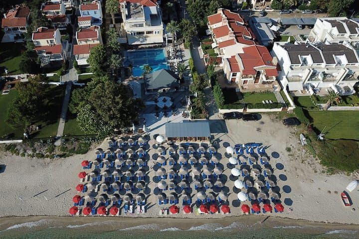 Naias Beach Hotel photo 2