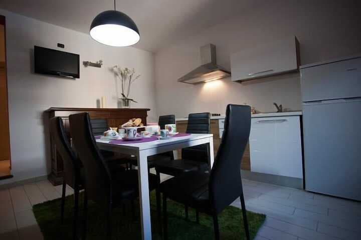 HomeHotels photo 4