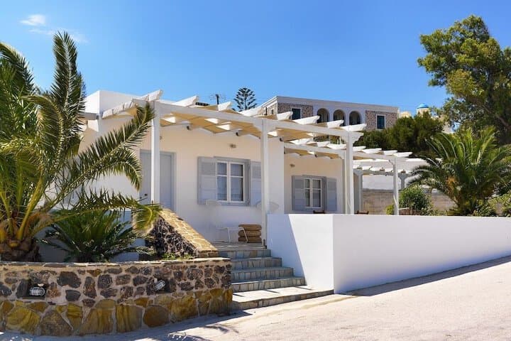 Milaki Kimolos photo 2