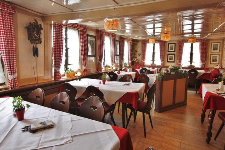 Schwarzwaldgasthof Hotel Schwanen photo 5