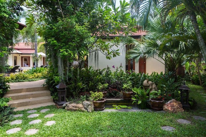 Baan Tawan Chai photo 3