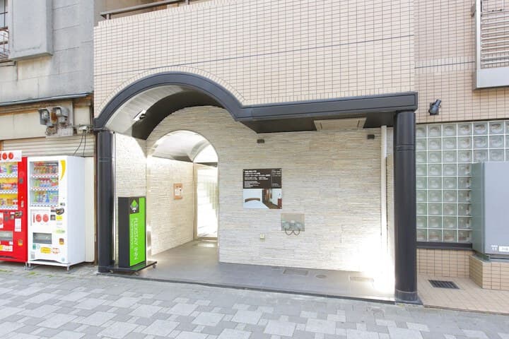 Flexstay Inn Kawasaki-Kaizuka photo 2