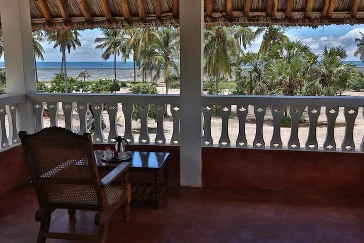 Kijongo Bay Beach Resort photo 4