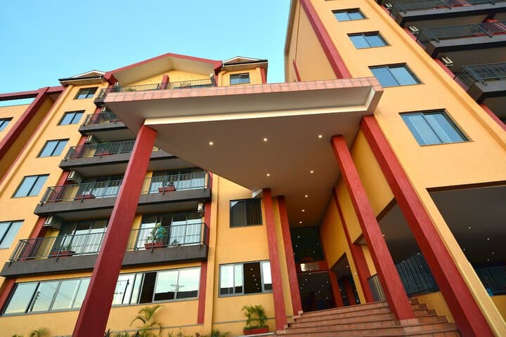Bukoto Heights Apartments photo 3