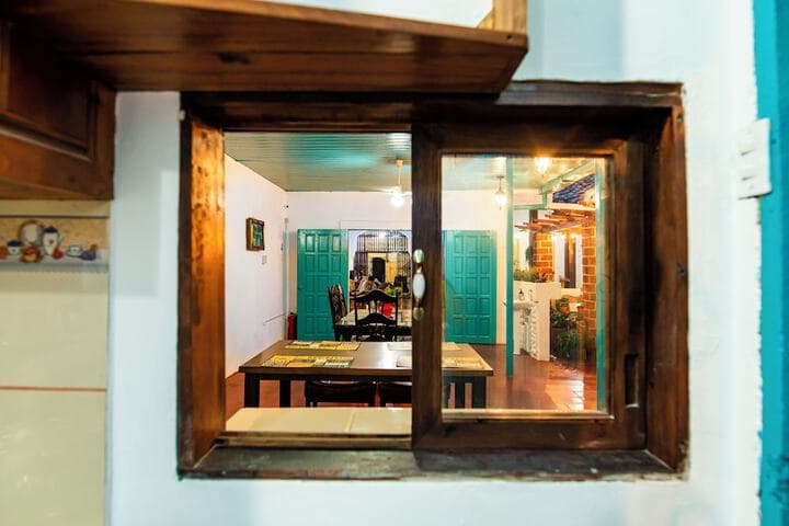 Hostal Victoria photo 4