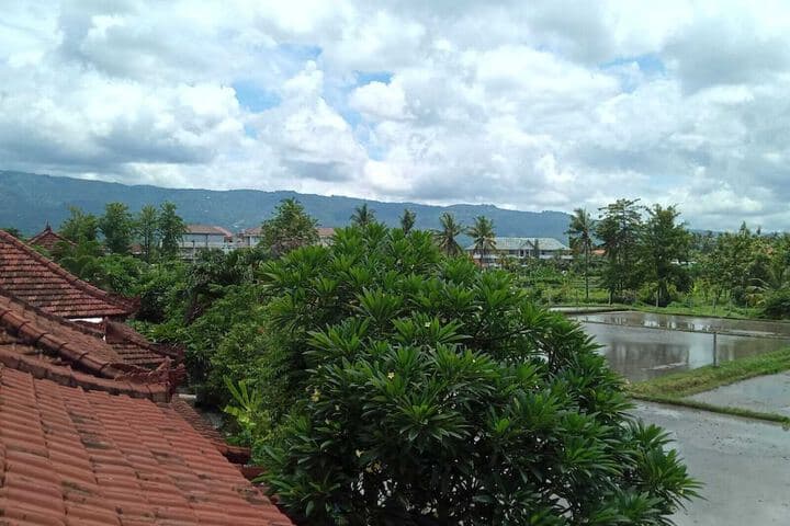 Mumbul Guesthouse photo 4