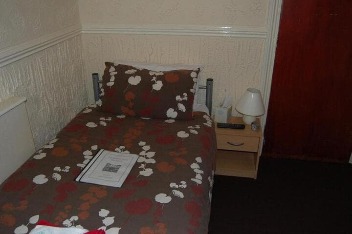 Atlantis Hotel photo 2
