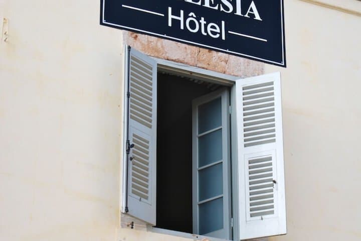 Hotel LIglesia photo 2
