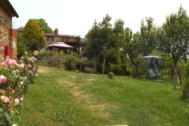 Country Inn Casa Mazzoni photo 3
