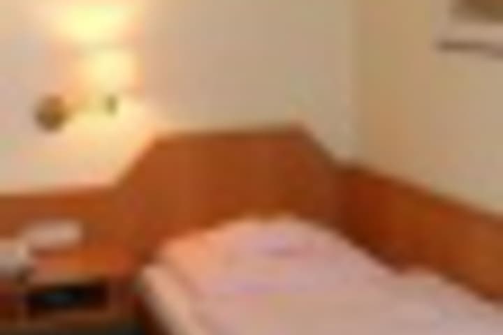 Hotel zur Post photo 4