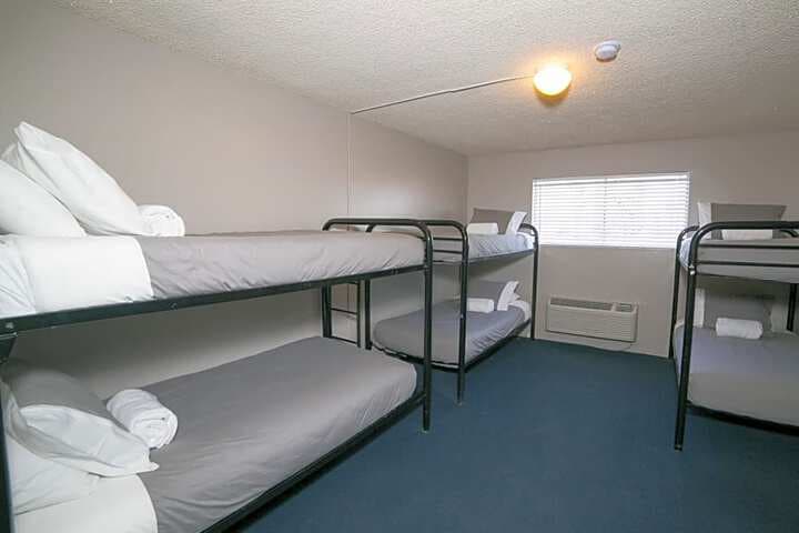 Las Vegas Hostel Adult Only photo 2