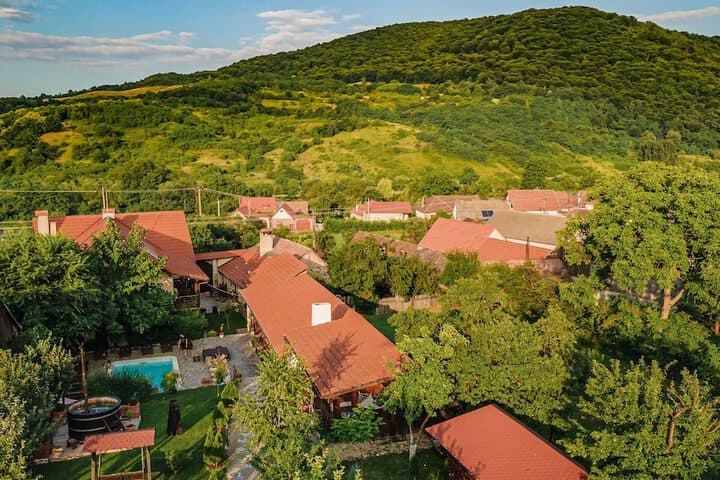 Casa Dives Transylvania photo 2