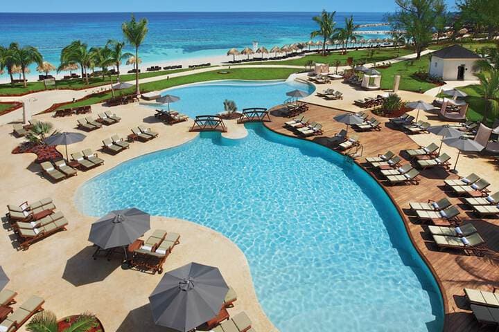 Secrets St. James Montego Bay Luxury Adults Only All Inclusive photo 4