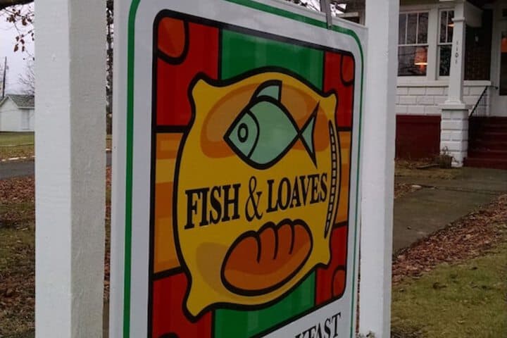 Fish & Loaves B&B photo 5