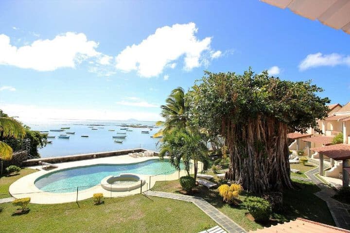 Grand Gaube destination view
