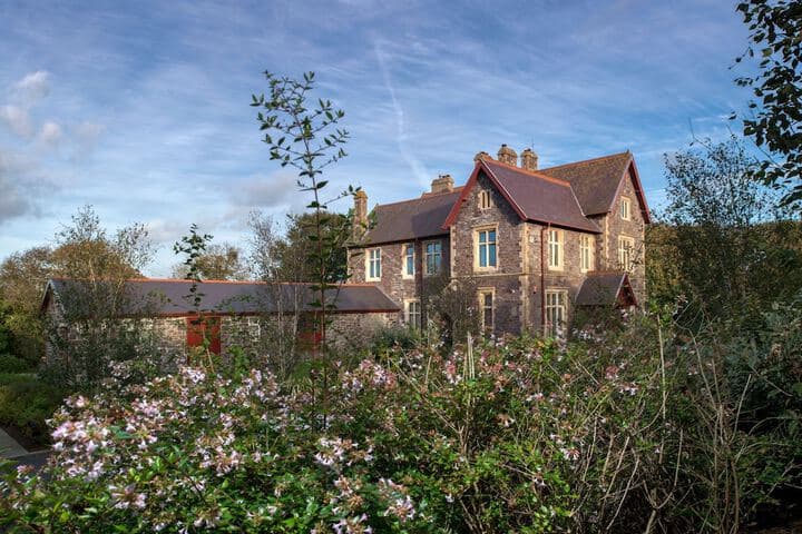 Penrhiw Priory photo 5