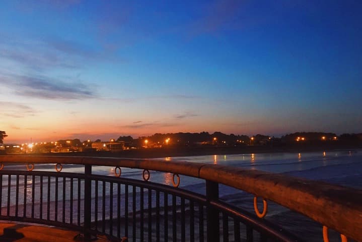 Beachlife Apartments photo 2