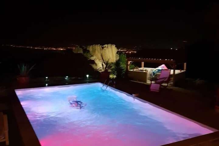 le rocher photo 3