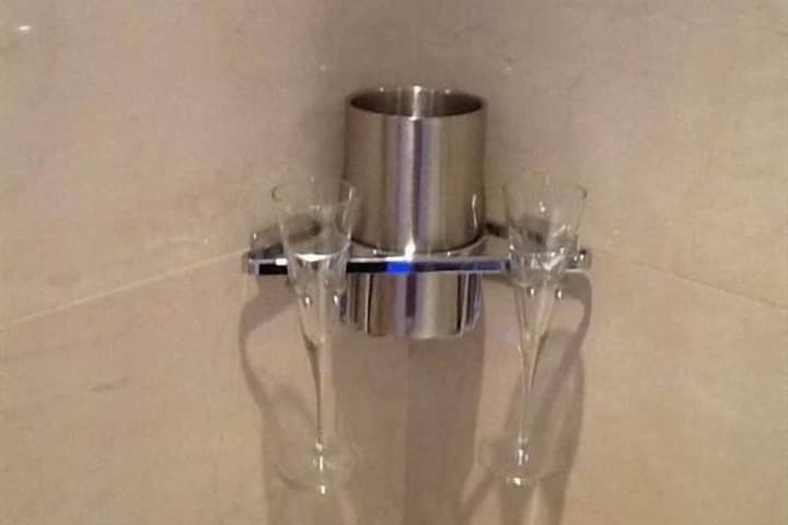 La Fontana Italian Restaurant With Rooms photo 5