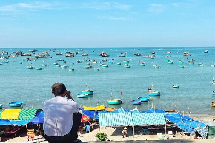 Quoc Dinh Guesthouse photo 5