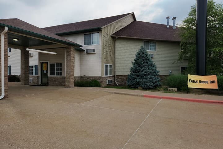 Eagle Ridge Inn photo 5