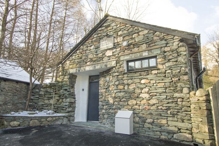 Great Langdale Bunkhouse Hostel photo 4