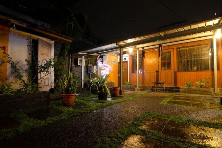 Fora Guest House Taman Lingkar photo 2