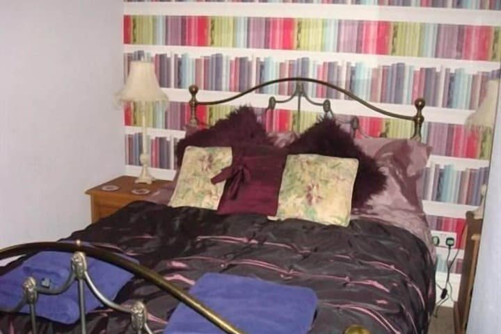 Esklet Guest House photo 4