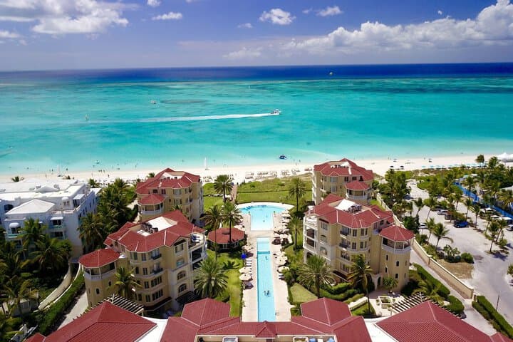 The Somerset on Grace Bay photo 4