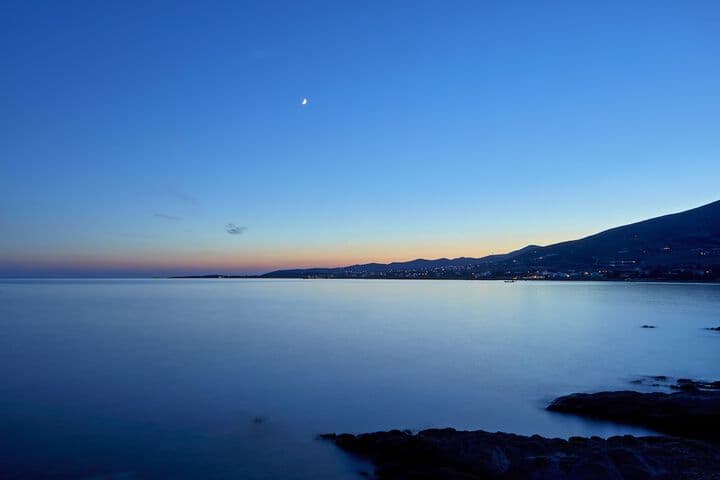 Poseidon of Paros photo 2