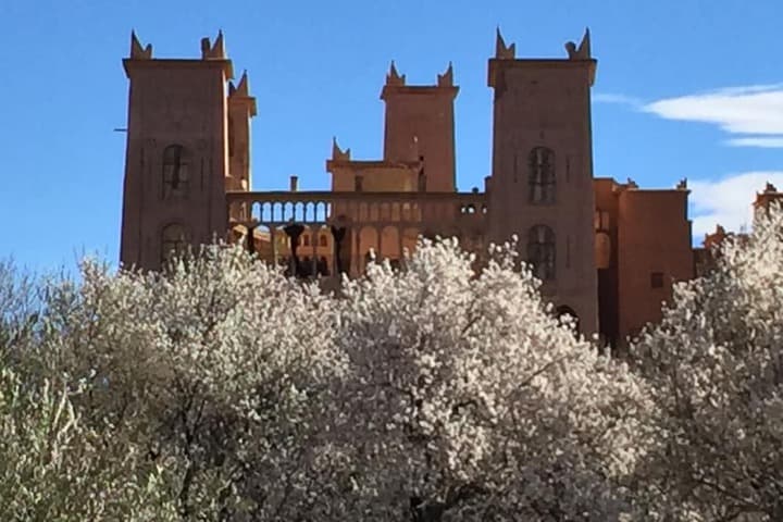 Kasbah Titrit photo 2