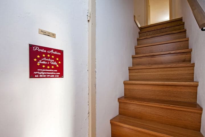 Rooms Sotto i Volti photo 5