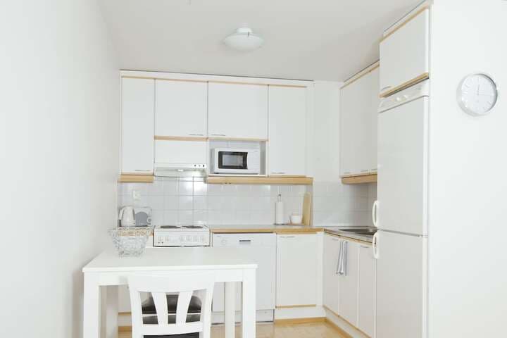 Kotimaailma Apartments Rovaniemi photo 5