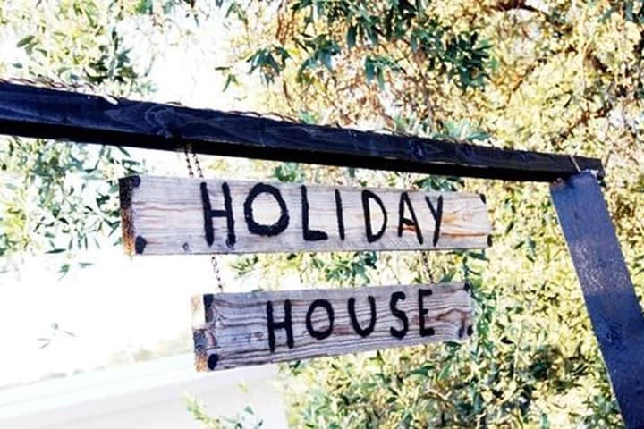 Skiathos Holiday House photo 2