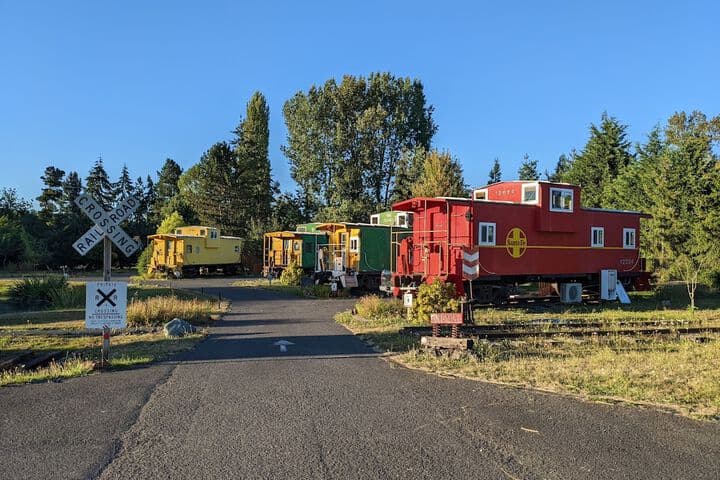 Olympic Railway Inn photo 2