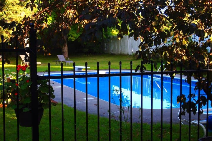 Au Manoir de la rue Merry photo 3