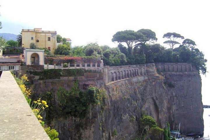 Domus San Vincenzo Casa Religiosa di Ospitalità photo 5