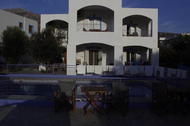 Stefanos Village photo 5