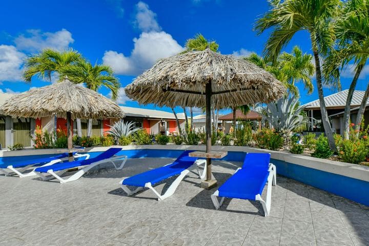 Aruba Blue Village photo 5