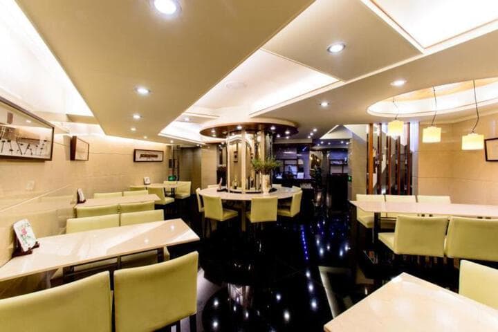 Kao Yuan Hotel Zhong Shan photo 2