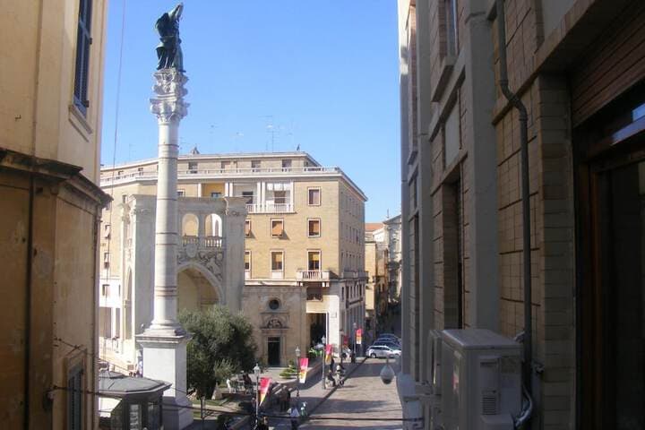 B&B LecceSalento photo 5