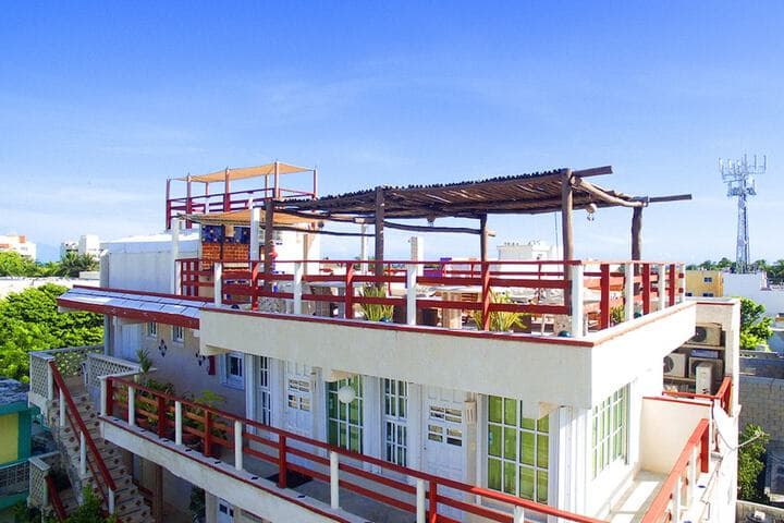 Hotel Sol Caribe photo 5