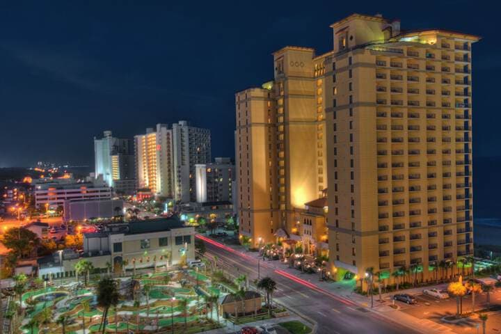 Anderson Ocean Club&Spa by Oceana Resorts photo 2