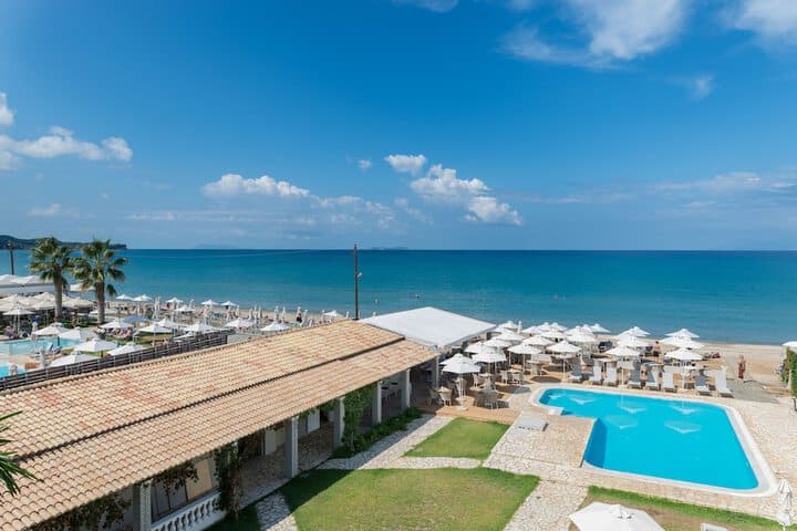 Filorian Hotel Apartments photo 3