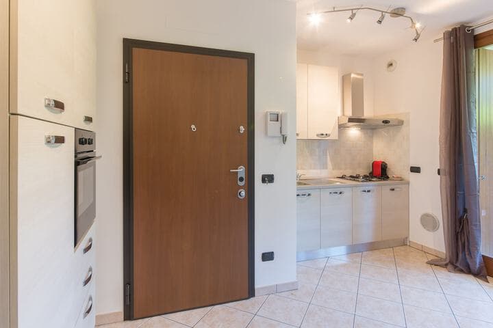 Suitelowcost Limbiate Studio photo 4
