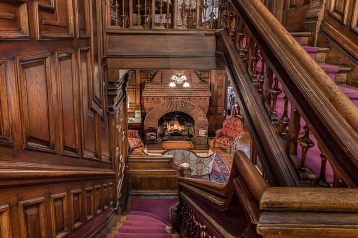 Cedar Crest Inn photo 5