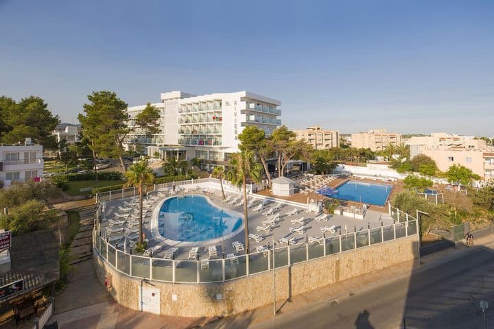 Apartamentos Vibra Riviera photo 4