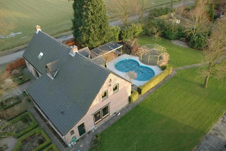 Huize Ouwervelden photo 3